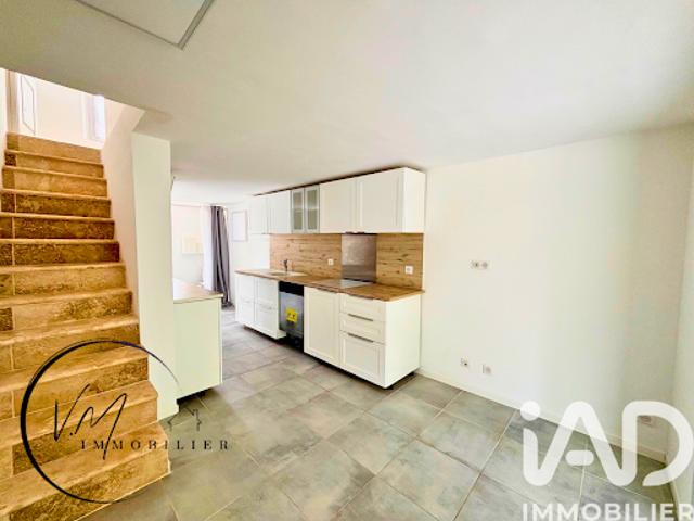 Vente Maison 2 pièces 50 m2 Toulon