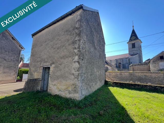 Vente Maison 2 pièces 50 m2 Vars