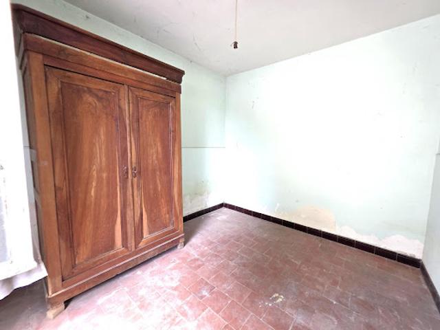 Vente Maison 2 pièces 50 m2 Vernoil le Fourrier
