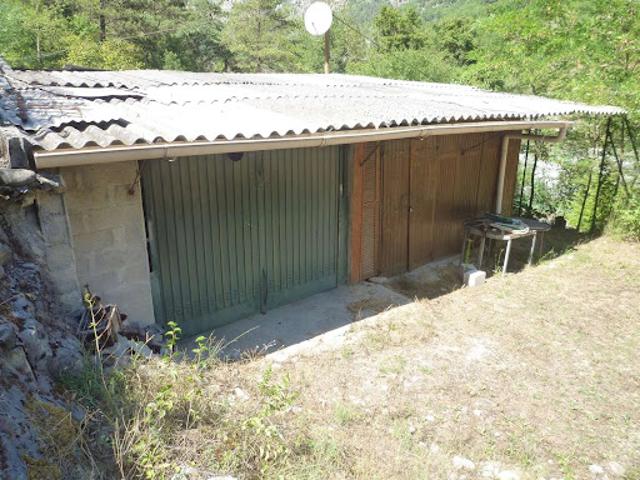 Vente Maison 2 pièces 50 m2 Villars sur Var