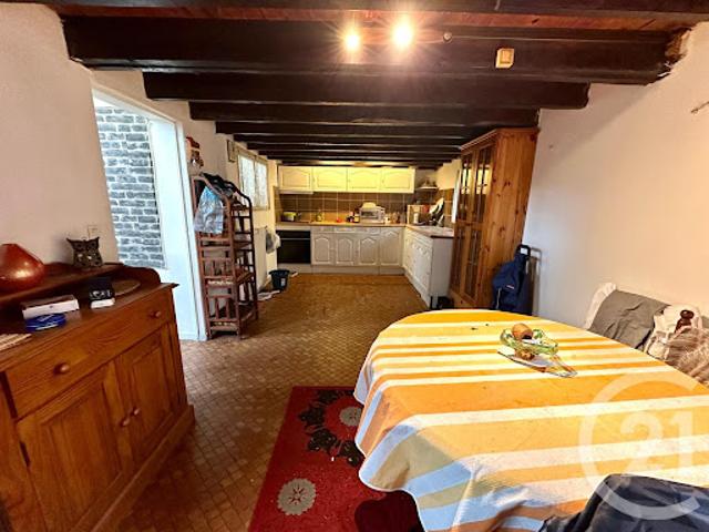 Vente Maison 2 pièces 51.73 m2 Sevran