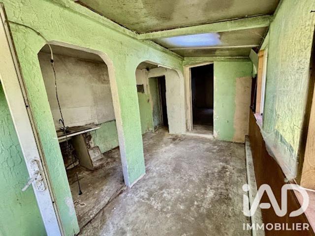 Vente Maison 2 pièces 51 m2 Angouleme