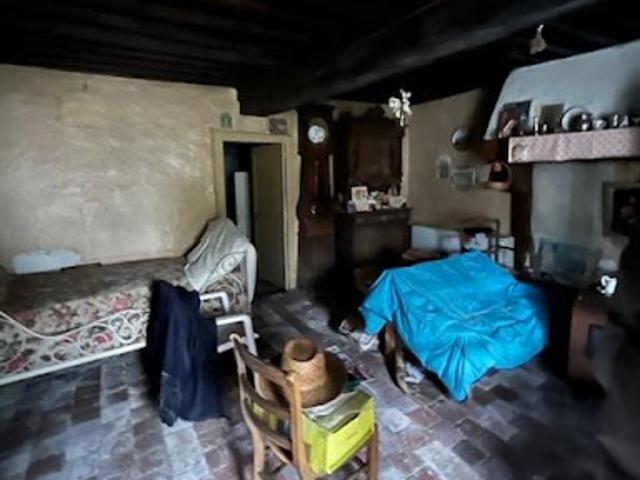 Vente Maison 2 pièces 51 m2 Achun