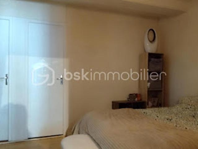 Vente Maison 2 pièces 51 m2 Damazan