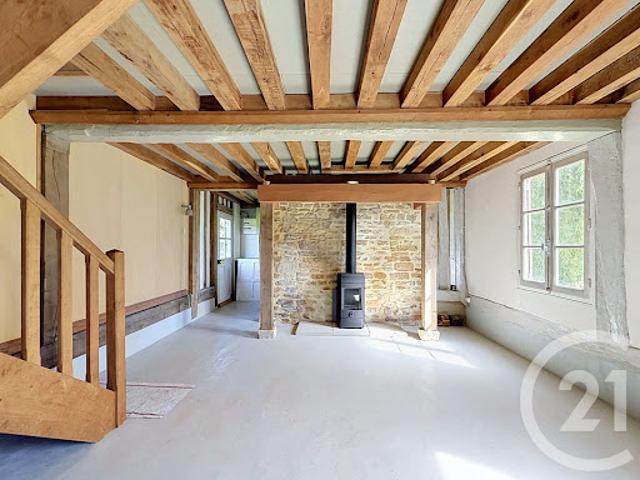 Vente Maison 2 pièces 51 m2 Hotot en Auge
