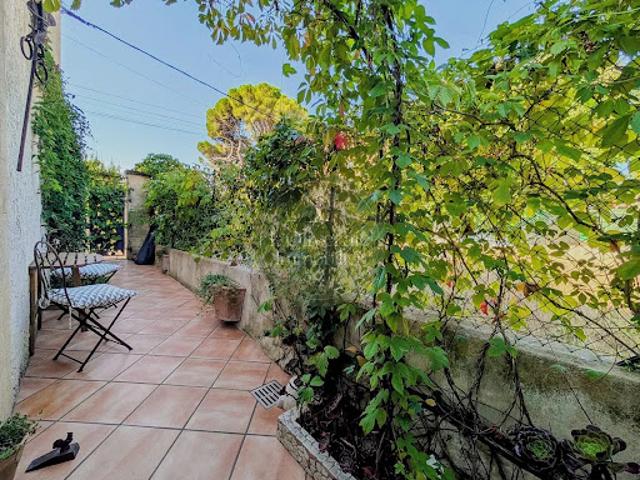 Vente Maison 2 pièces 51 m2 La Bouilladisse