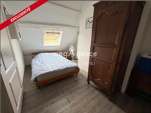 Vente Maison 2 pièces 51 m2 Le Pêchereau