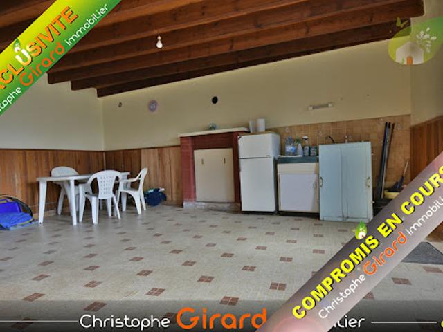 Vente Maison 2 pièces 51 m2 Saint Pern