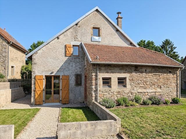 Vente Maison 2 pièces 51 m2 Thoisy la Berchère