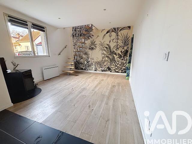 Vente Maison 2 pièces 51 m2 Troyes