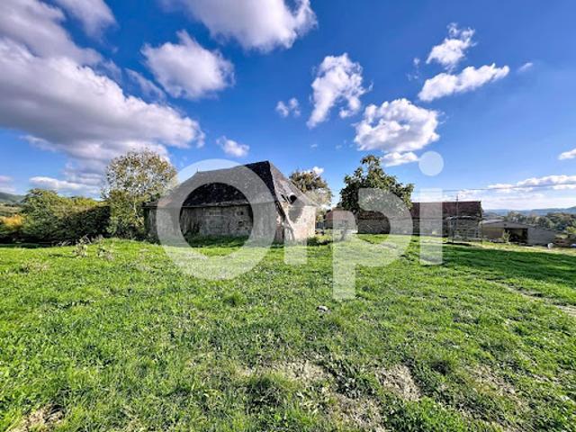 Vente Maison 2 pièces 51 m2 Turenne