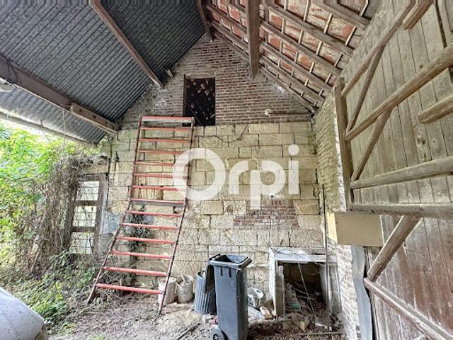 Vente Maison 2 pièces 52.05 m2 Margny sur Matz