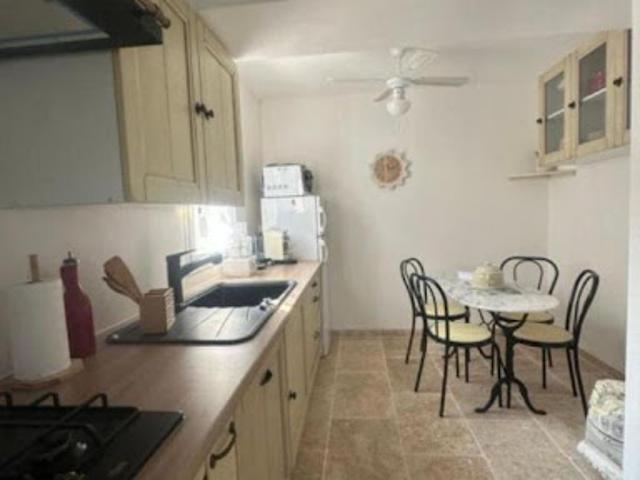 Vente Maison 2 pièces 52.34 m2 Palasca