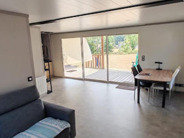 Vente Maison 2 pièces 52 m2 Chambellay