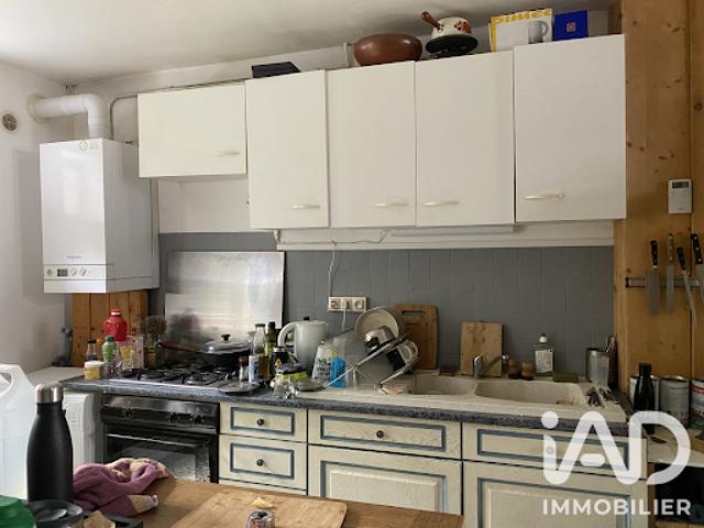 Vente Maison 2 pièces 52 m2 Amiens