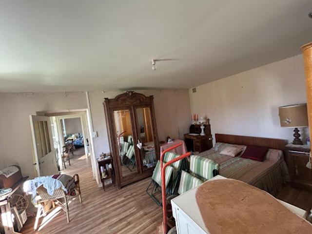 Vente Maison 2 pièces 52 m2 Ladignac le Long