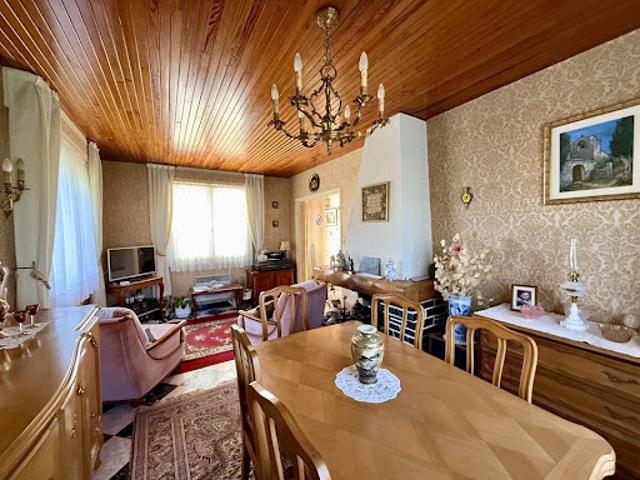Vente Maison 2 pièces 52 m2 Mousseaux lès Bray
