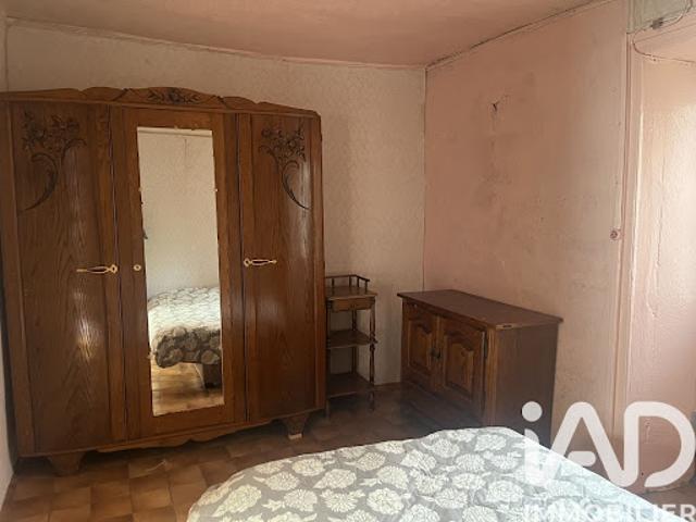 Vente Maison 2 pièces 52 m2 Sail sous Couzan