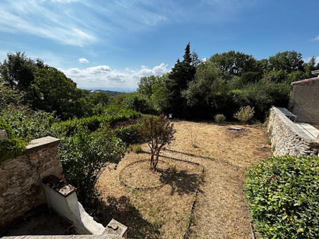 Vente Maison 2 pièces 52 m2 Saissac