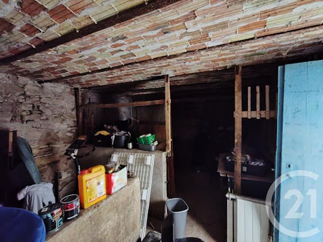 Vente Maison 2 pièces 52 m2 Sigonce