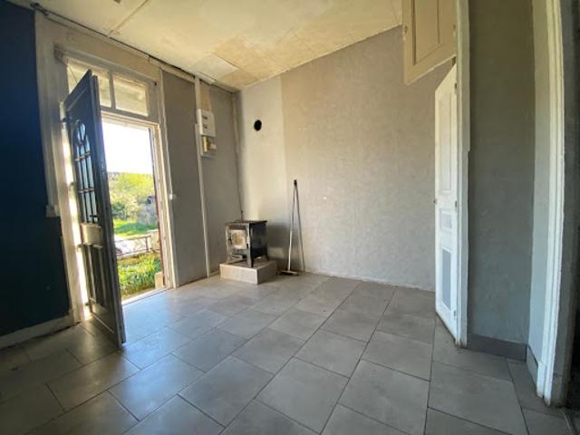 Vente Maison 2 pièces 53.52 m2 La Machine
