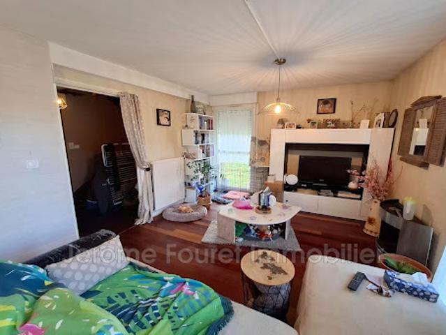 Vente Maison 2 pièces 53.5 m2 Egletons