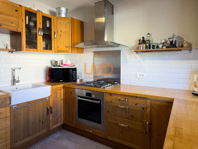 Vente Maison 2 pièces 53.83 m2 Nimes