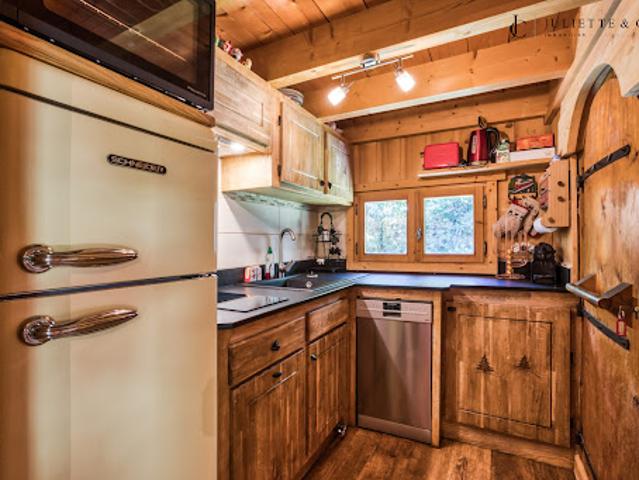 Vente Maison 2 pièces 53 m2 Chamonix Mont Blanc