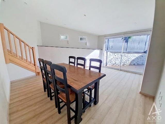Vente Maison 2 pièces 53 m2 Argelès Gazost