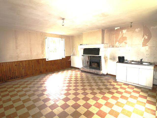 Vente Maison 2 pièces 53 m2 Genillé