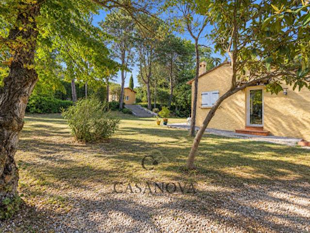 Vente Maison 2 pièces 53 m2 Grabels