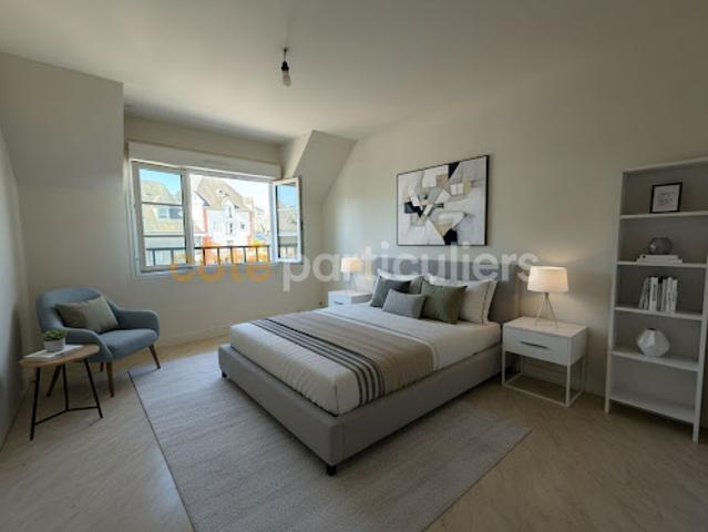 Vente Appartement 2 pièces 53 m2 Evreux