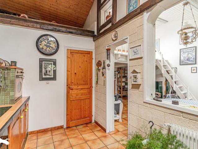 Vente Maison 2 pièces 53 m2 Eysines