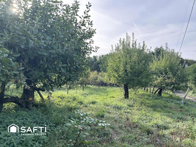 Vente Maison 2 pièces 53 m2 Les Essarts