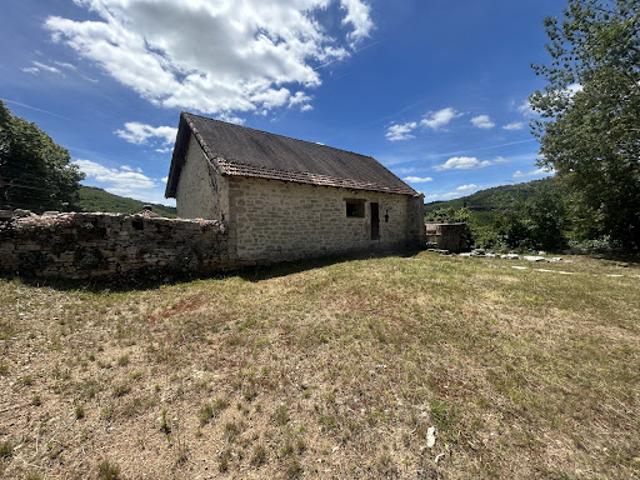 Vente Maison 2 pièces 53 m2 Saujac