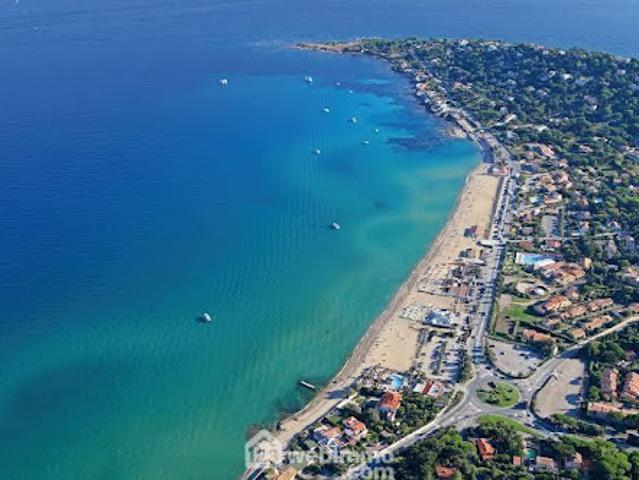 Vente Maison 2 pièces 53 m2 Sainte Maxime