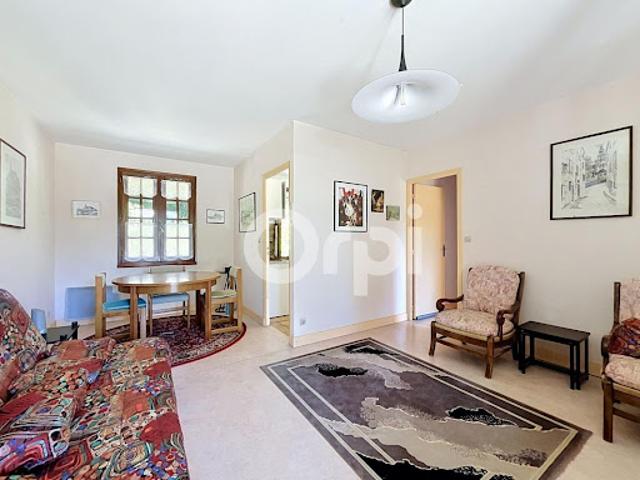 Vente Maison 2 pièces 53 m2 Sarliac sur l'Isle