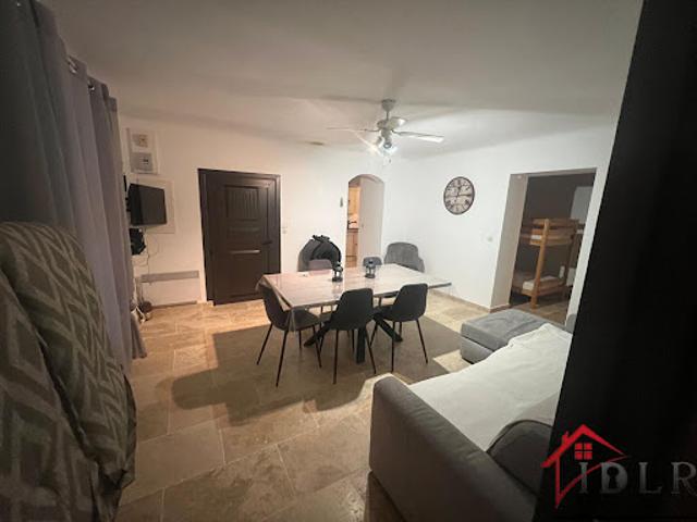 Vente Maison 2 pièces 53 m2 Palasca