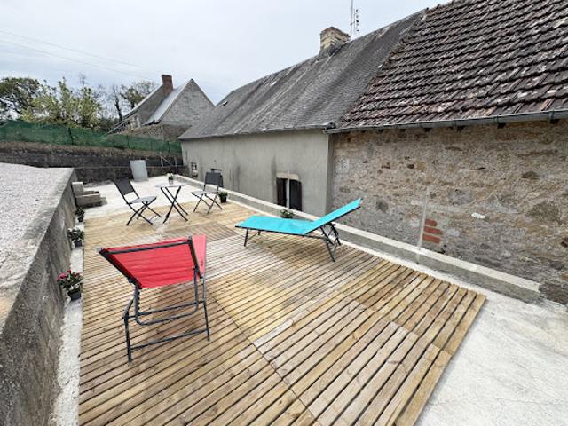 Vente Maison 9 pièces 240 m2 Crasville