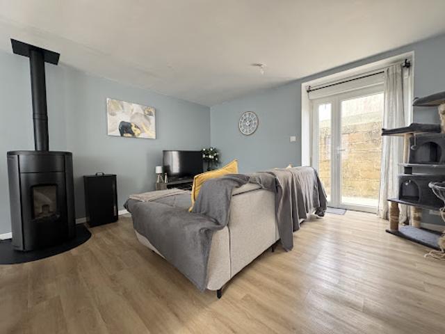 Vente Maison 9 pièces 240 m2 Crasville