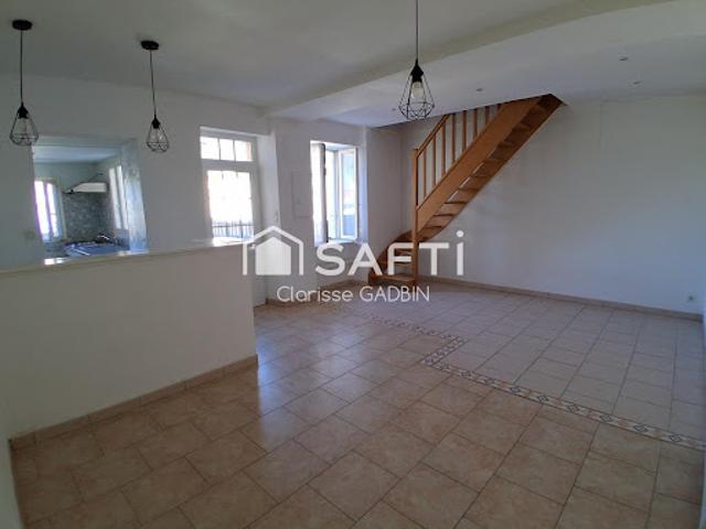 Vente Maison 2 pièces 53 m2 Renazé