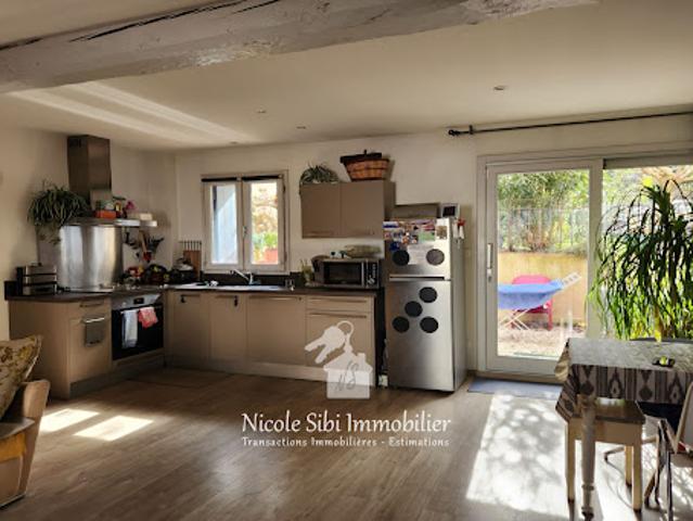Vente Maison 2 pièces 53 m2 Ria Sirach
