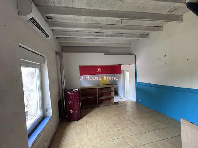 Vente Maison 2 pièces 53 m2 Thouars