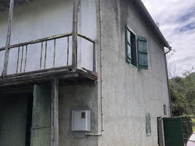 Vente Maison 2 pièces 53 m2 Trebons