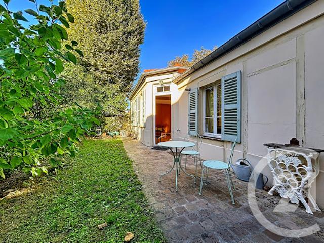 Vente Maison 2 pièces 54.06 m2 Versailles