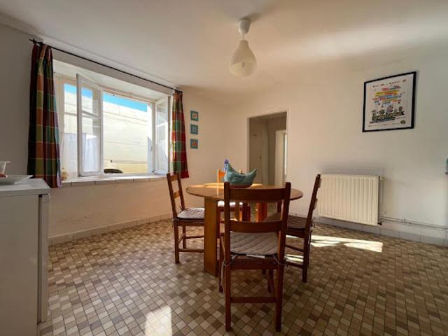 Vente Maison 2 pièces 54.26 m2 Plounévézel