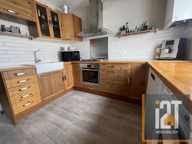Vente Maison 2 pièces 54.42 m2 Nimes