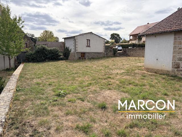 Vente Maison 2 pièces 54.5 m2 Chénérailles