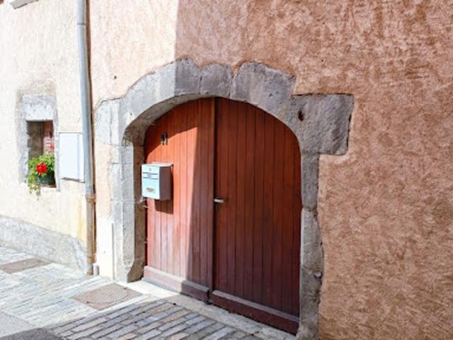 Vente Maison 2 pièces 54 m2 Corps