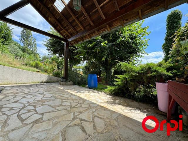Vente Maison 2 pièces 54 m2 Chatenay malabry